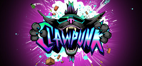 Boxart for CLAWPUNK