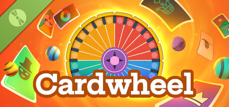 Boxart for Cardwheel Demo