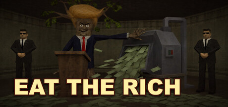 Boxart for EAT THE RICH