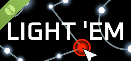 Boxart for Light 'Em Demo