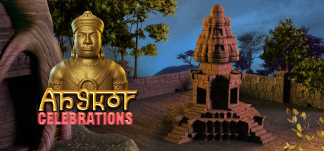 Boxart for Angkor: Celebrations - Match 3 Puzzle