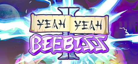 Boxart for Yeah Yeah Beebiss II