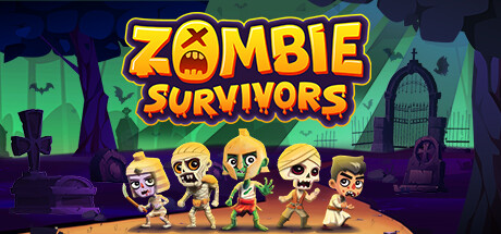 Boxart for Zombie Survivors