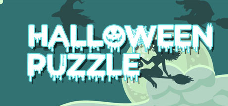Boxart for Halloween Puzzle