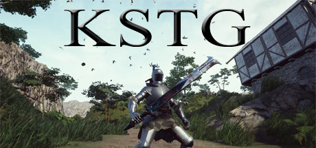Boxart for KSTG