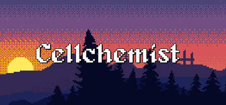 Boxart for Cellchemist