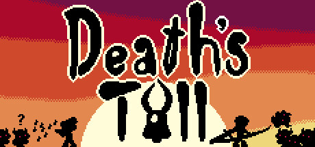 Boxart for Death's Toll