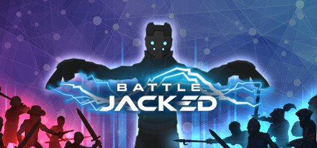 Boxart for Battle Jacked