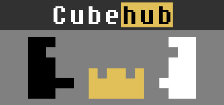 Boxart for CubeHub