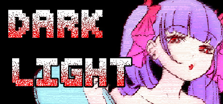 Boxart for DarkLight