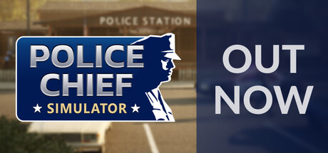 Boxart for Police Chief Simulator