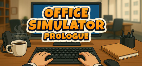 Boxart for Office Simulator: Prologue