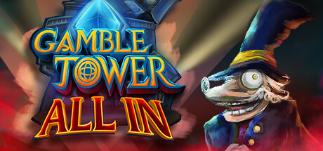 Boxart for Gamble Tower