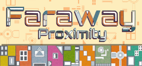 Boxart for Faraway Proximity