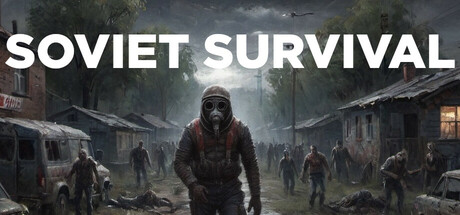 Boxart for Soviet Survival