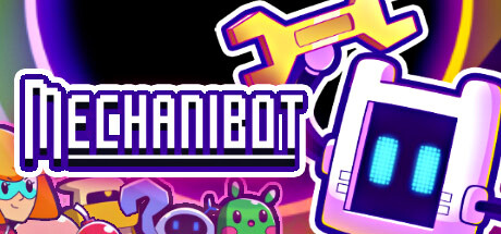 Boxart for Mechanibot