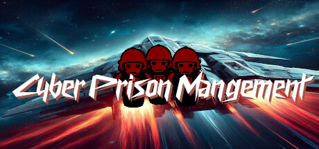 Boxart for Cyber Prison Management
