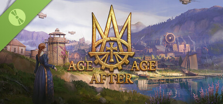 Boxart for Age After Age Demo