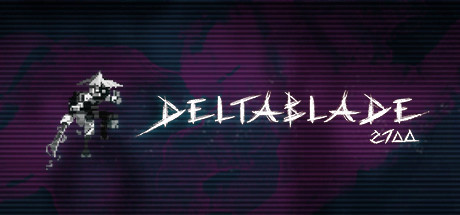 Boxart for DeltaBlade 2700