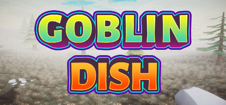 Boxart for Goblin Dish