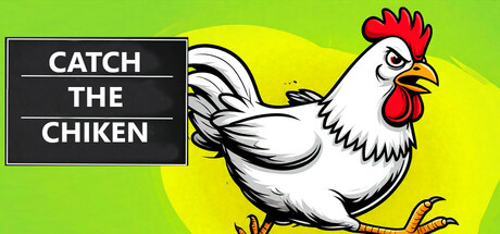 Boxart for Catch the Chiken