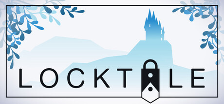 Boxart for Locktale