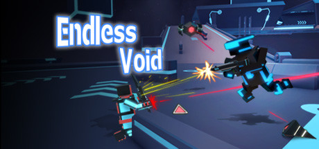 Boxart for Endless Void