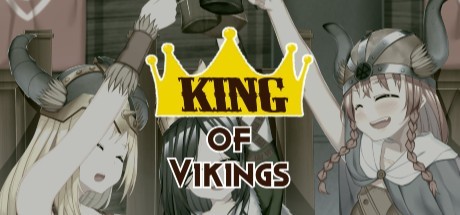 Boxart for King of Vikings