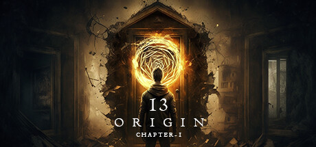 Boxart for 13:ORIGIN - Chapter One
