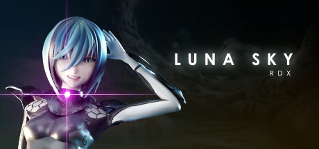 Boxart for Luna Sky RDX