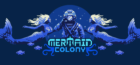 Boxart for Mermaid Colony