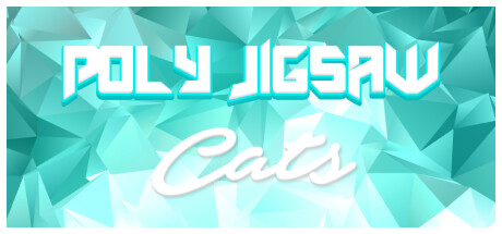Boxart for Poly Jigsaw: Cats