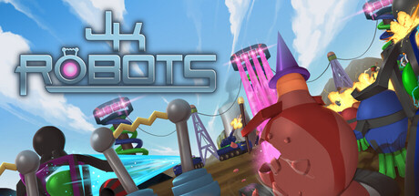 Boxart for JKRobots