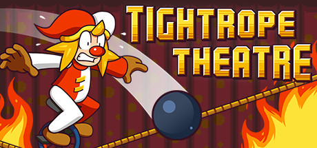 Boxart for Tightrope Theatre