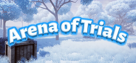 Boxart for Arena of Trials