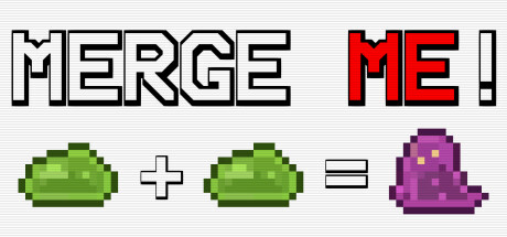Boxart for Merge Me!
