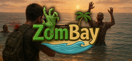 Boxart for ZomBay