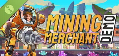 Boxart for Mining Merchant Demo
