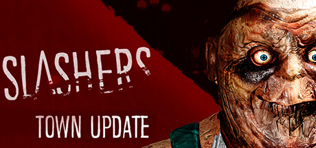 Boxart for Slashers