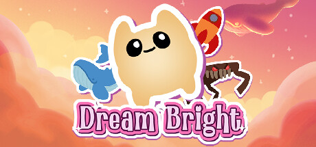 Boxart for Dream Bright