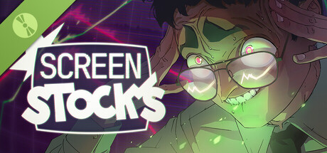 Boxart for Screen Stocks Demo