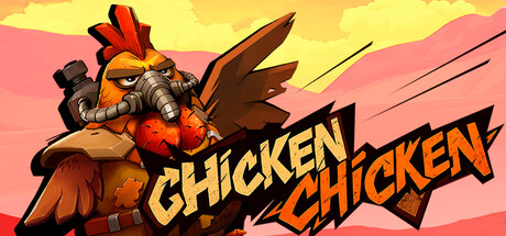 Boxart for Chicken Chicken