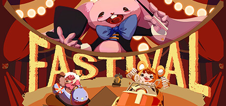 Boxart for Fastival