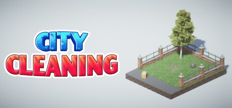 Boxart for City Cleaning