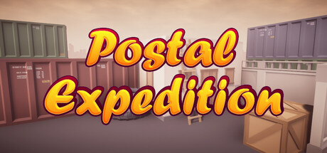 Boxart for Postal Expedition