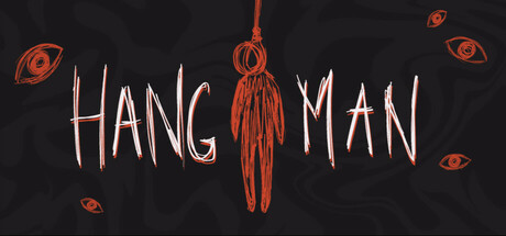 Boxart for HANGMAN