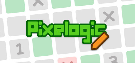 Boxart for Pixelogic: Nonograms Unlimited