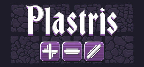 Boxart for Plastris