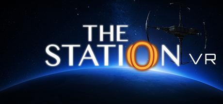 Boxart for The Station VR