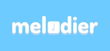 Boxart for Melodier
